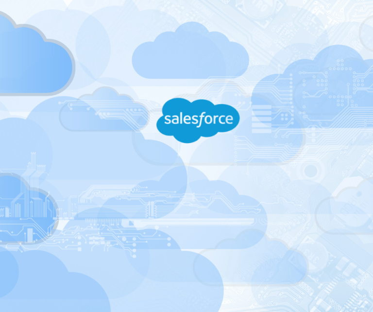 app exchange salesforce