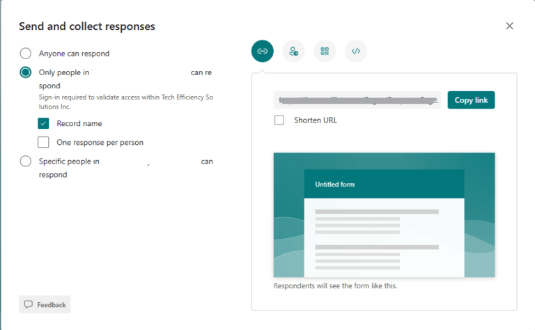 How To Use Microsoft Forms: A Beginner's Guide